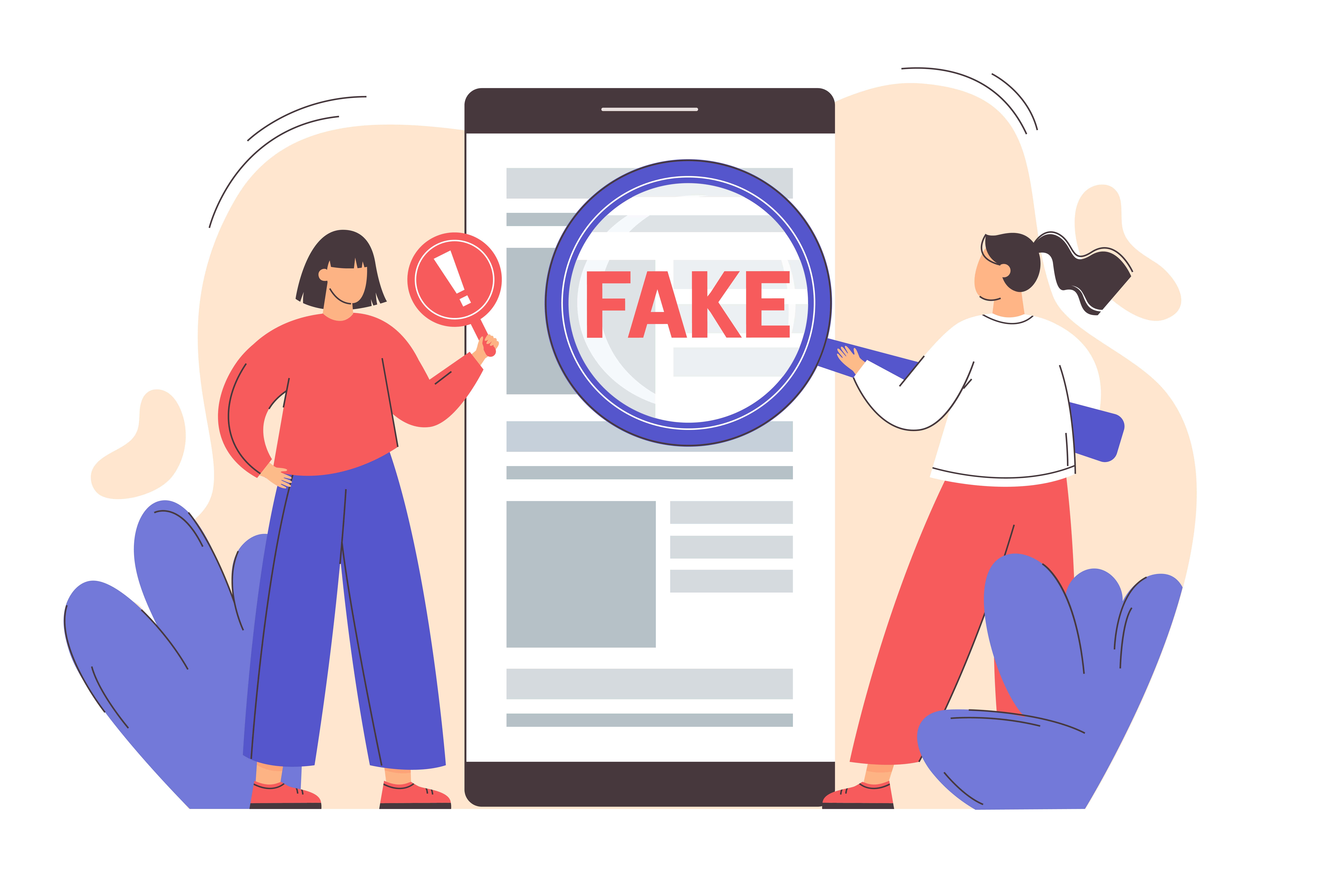 Fraud
