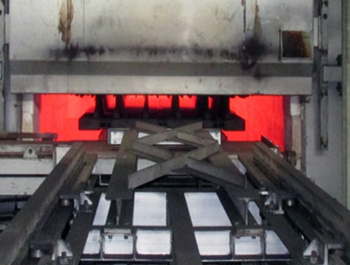 productions process